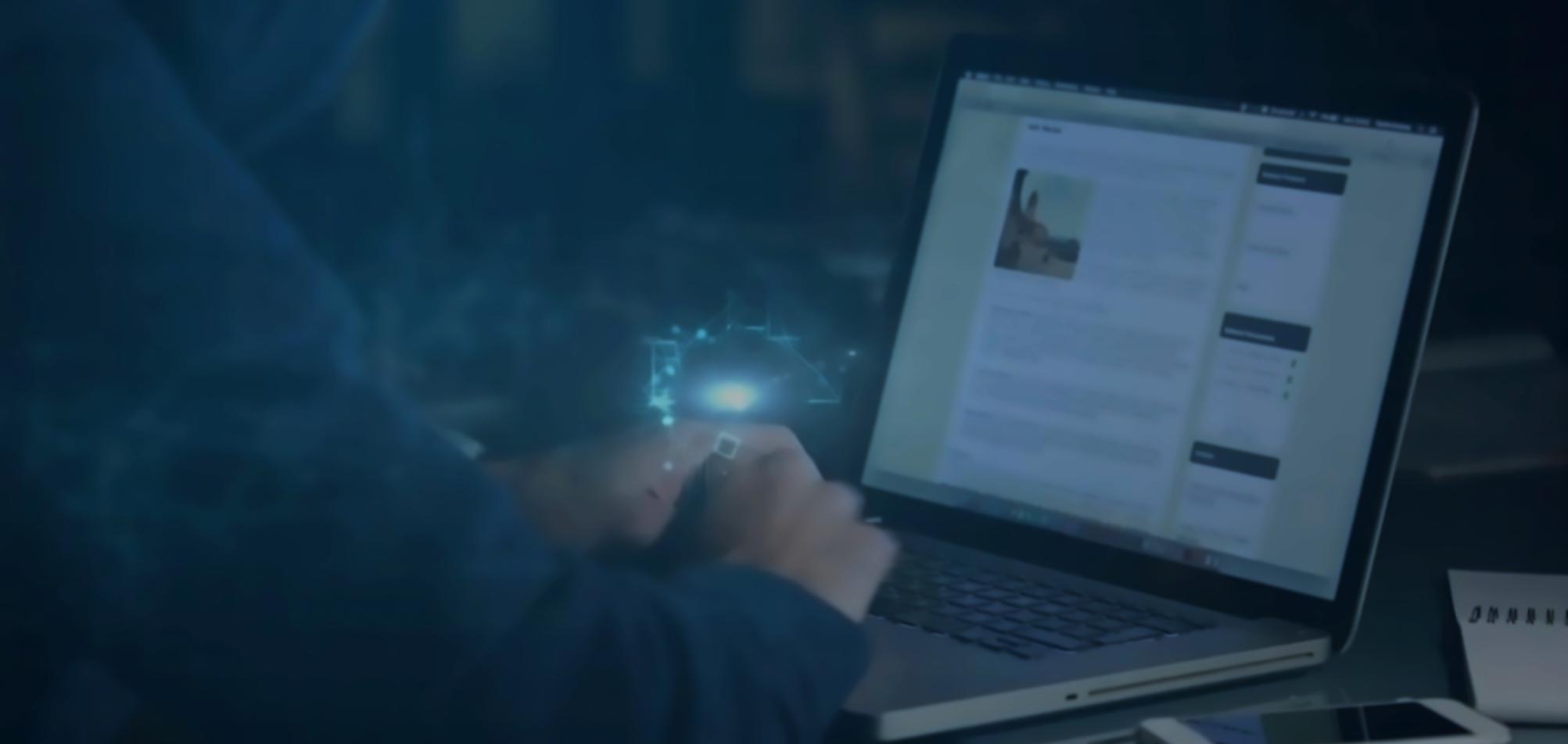 Praktische Anwendung von Farbharmonien in digitalen Interfaces