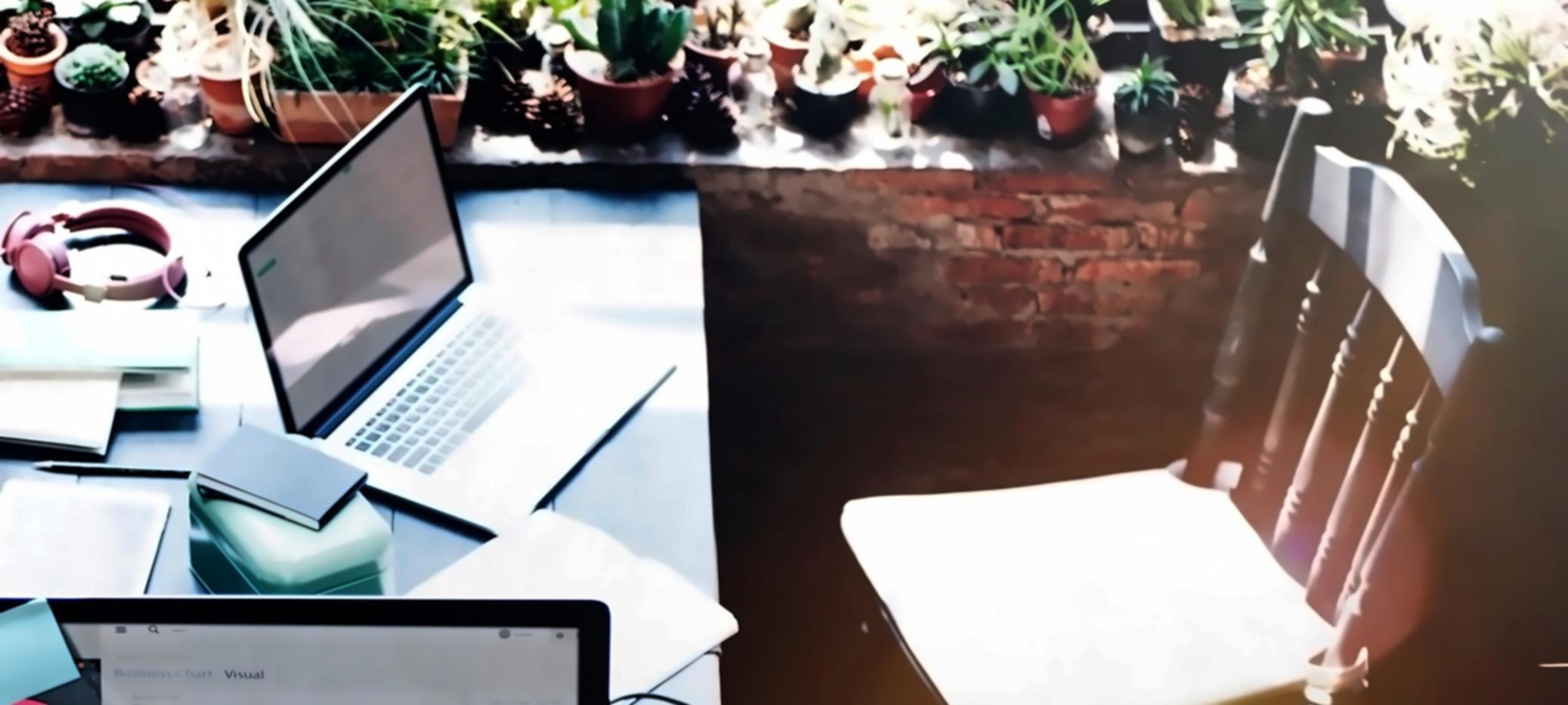 Farbverläufe und Kontraste im modernen Webdesign – praktische Demonstration visueller Harmonie